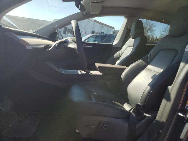 Photo 7 from auction – 2023 TESLA MODEL Y with VIN 7SAYGDEE4PA023884