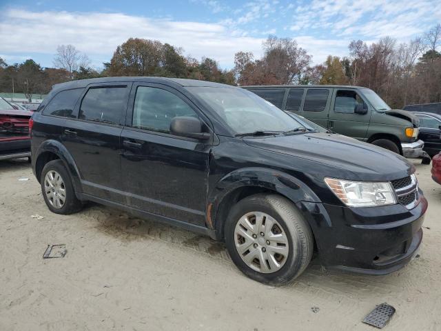 Photo 4 from auction – 2015 DODGE JOURNEY SE with VIN 3C4PDCAB1FT687974