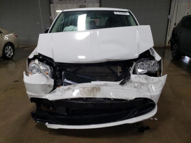 Photo 5 from auction – 2016 DODGE GRAND CARA with VIN 2C4RDGBG4GR109303