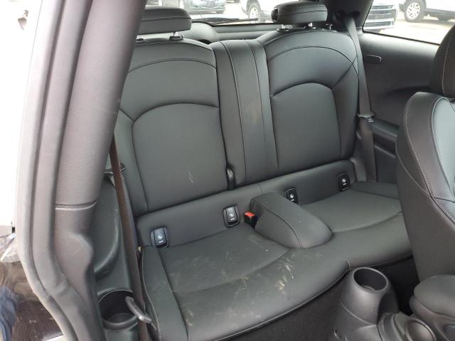 Photo 10 from auction – 2024 MINI COOPER S with VIN WMW53DH03R2V55970