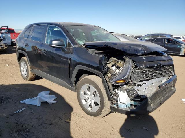 Photo 4 from auction – 2023 TOYOTA RAV4 LE with VIN 2T3F1RFV5PW396060