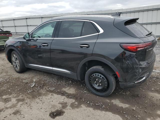 Photo 2 from auction – 2023 BUICK ENVISION E with VIN LRBFZNR48PD126045