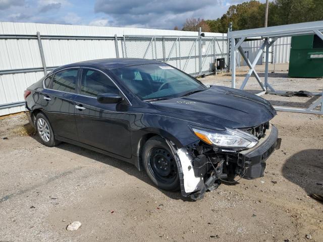 Photo 4 from auction – 2018 NISSAN ALTIMA 2.5 with VIN 1N4AL3AP1JC263550