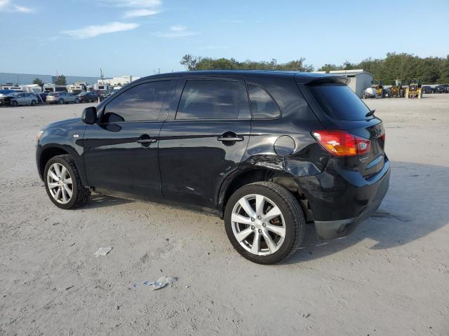 Photo 2 from auction – 2013 MITSUBISHI OUTLANDER with VIN 4A4AP4AU9DE002498