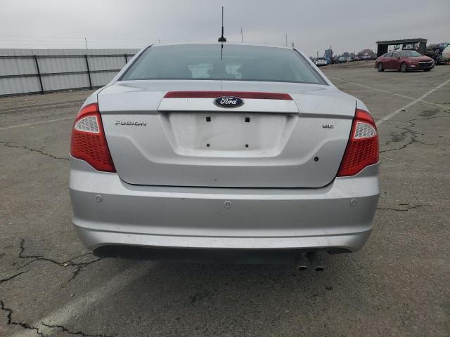Photo 6 from auction – 2012 FORD FUSION SE with VIN 3FAHP0HA2CR212467