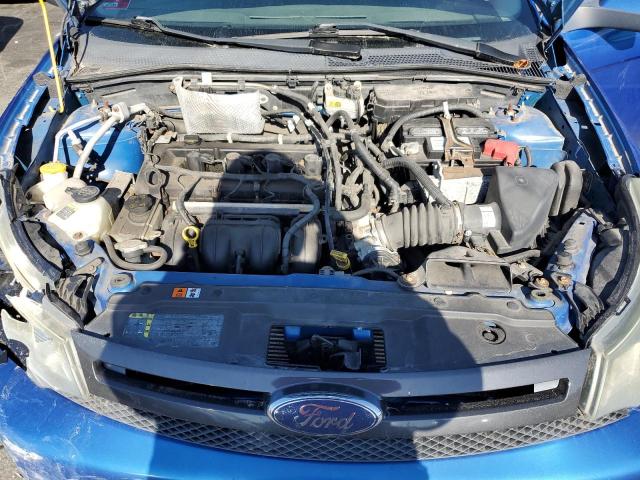 Photo 11 from auction – 2010 FORD FOCUS SES with VIN 1FAHP3GNXAW126713
