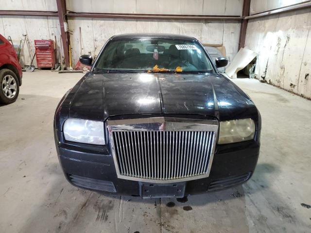 Photo 5 from auction – 2007 CHRYSLER 300 with VIN 2C3LA43R67H834974