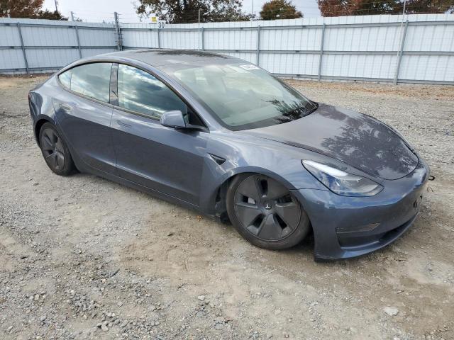 Photo 4 from auction – 2023 TESLA MODEL 3 with VIN 5YJ3E1EA7PF541533