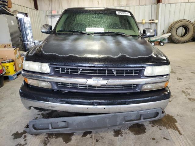 Photo 5 from auction – 2002 CHEVROLET SILVERADO with VIN 2GCEC19V721409959