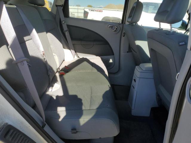 Photo 10 from auction – 2006 CHRYSLER PT CRUISER with VIN 3A8FY68B26T347698