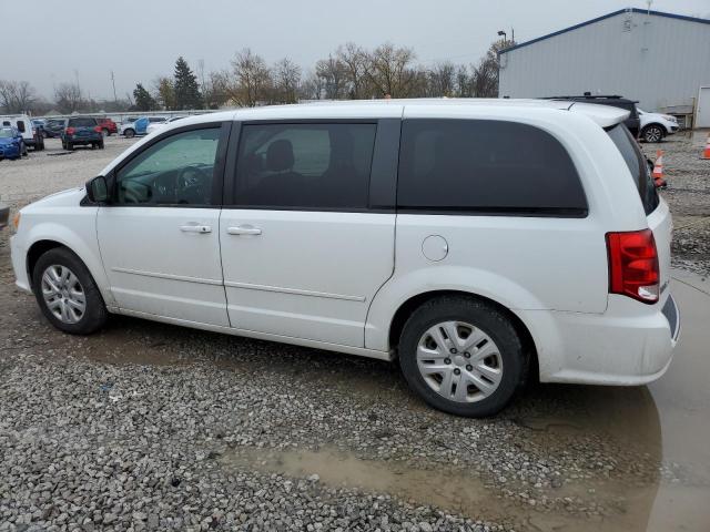 Photo 2 from auction – 2014 DODGE GRAND CARA with VIN 2C4RDGBG2ER472129