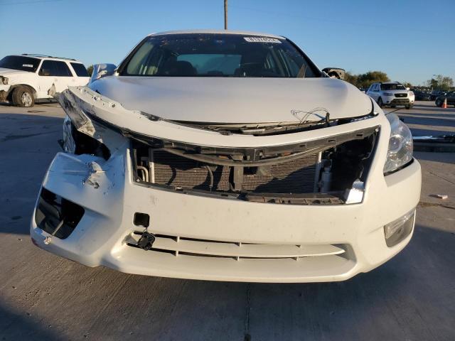 Photo 5 from auction – 2014 NISSAN ALTIMA 2.5 with VIN 1N4AL3AP3EN356371
