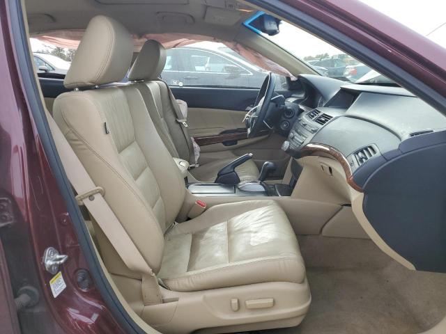 Photo 7 from auction – 2012 HONDA ACCORD EXL with VIN 1HGCP2F84CA197739