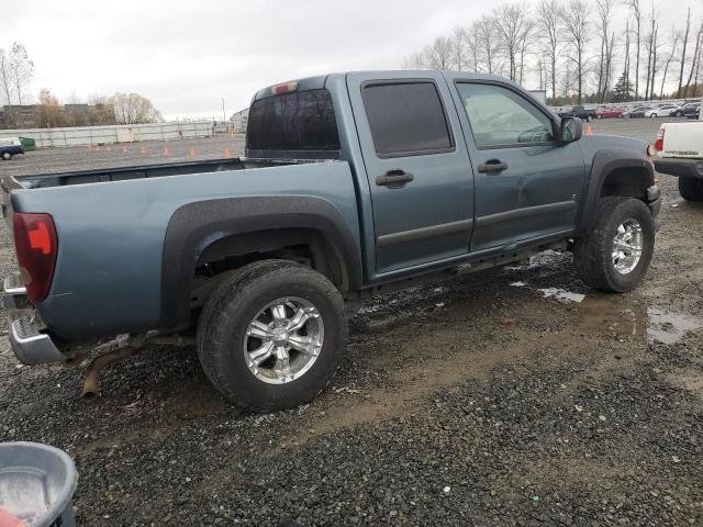Photo 3 from auction – 2007 CHEVROLET COLORADO with VIN 1GCDT13E978110966