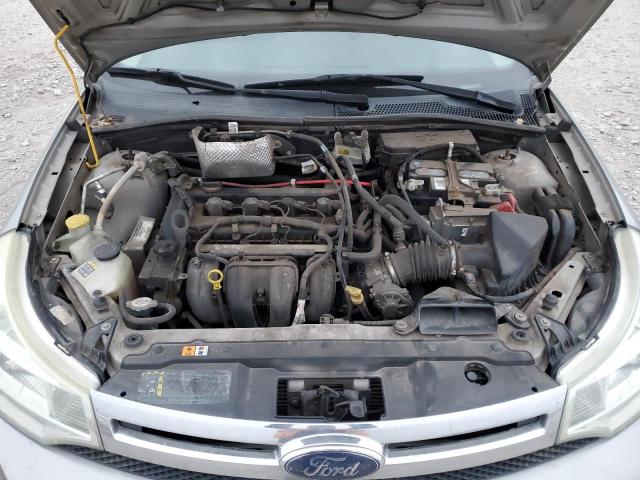 Photo 11 from auction – 2008 FORD FOCUS SE with VIN 1FAHP35N98W294615