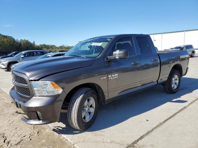 RAM 1500 CLASS 2019 with VIN 1C6RR6FT7KS702106 - Photo from auction