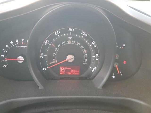 صورة رقم 9 من المزاد - 2015 KIA SPORTAGE E مع VIN KNDPC3ACXF7763269