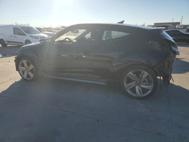 Photo 2 from auction – 2013 HYUNDAI VELOSTER T with VIN KMHTC6AE9DU124005