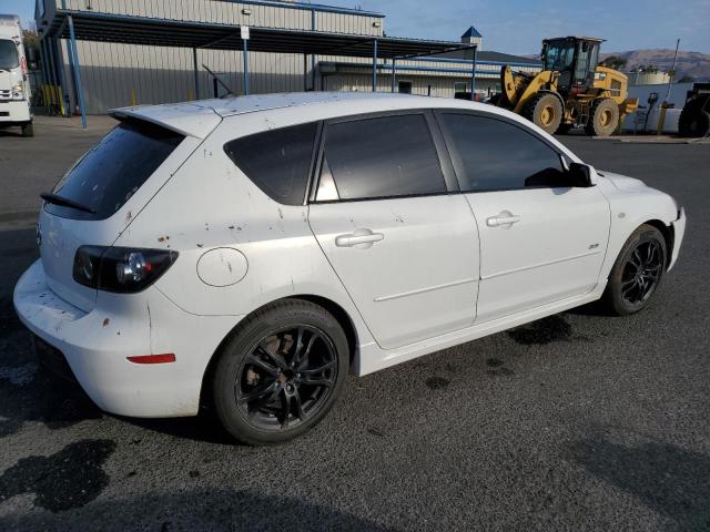 Photo 3 from auction – 2009 MAZDA 3 S with VIN JM1BK344191191131