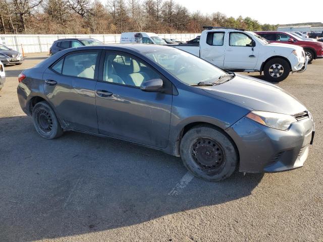 Photo 4 from auction – 2014 TOYOTA COROLLA L with VIN 2T1BURHE9EC049891