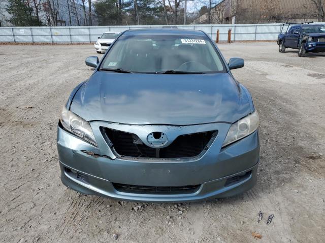 Photo 5 from auction – 2007 TOYOTA CAMRY CE with VIN 4T1BE46K77U548232