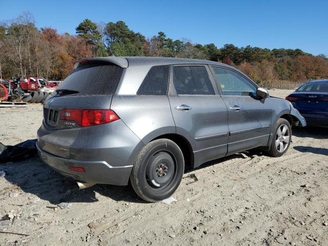 Photo 3 from auction – 2008 ACURA RDX with VIN 5J8TB18288A008485