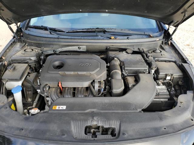 Photo 11 from auction – 2017 HYUNDAI SONATA SPO with VIN 5NPE34AF2HH453610