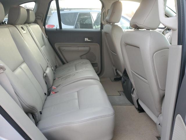Photo 11 from auction – 2010 FORD EDGE LIMIT with VIN 2FMDK4KC9ABA86205