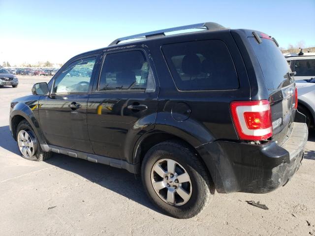 Photo 2 from auction – 2010 FORD ESCAPE LIM with VIN 1FMCU0EG8AKC03369