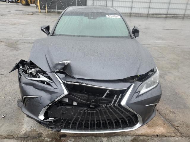 Photo 5 from auction – 2022 LEXUS ES 300H with VIN 58ADA1C1XNU015845