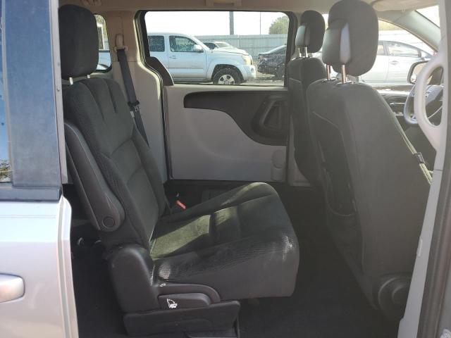 Foto 11 de la subasta – 2016 DODGE GRAND CARA con VIN 2C4RDGCG8GR258599