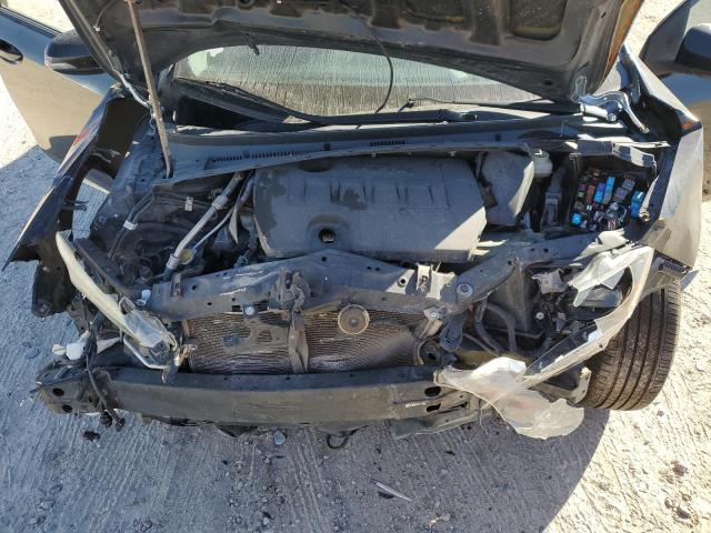 Photo 11 from auction – 2015 TOYOTA COROLLA L with VIN 5YFBURHEXFP179521