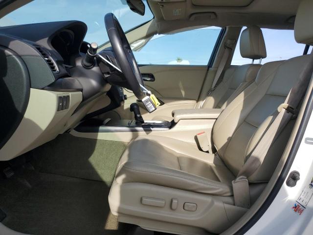 Photo 7 from auction – 2016 ACURA RDX with VIN 5J8TB3H3XGL015896