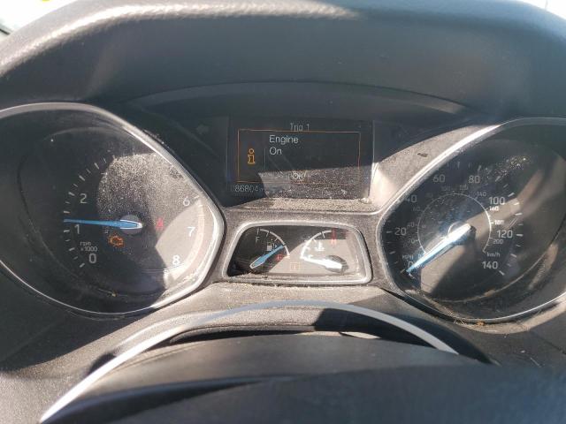 صورة رقم 9 من المزاد - 2018 FORD FOCUS S مع VIN 1FADP3E25JL270629