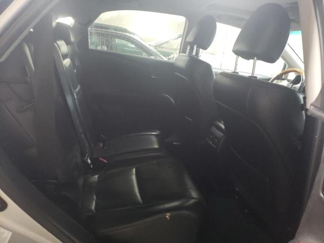 Photo 10 from auction – 2010 LEXUS RX 350 with VIN 2T2BK1BA6AC001879