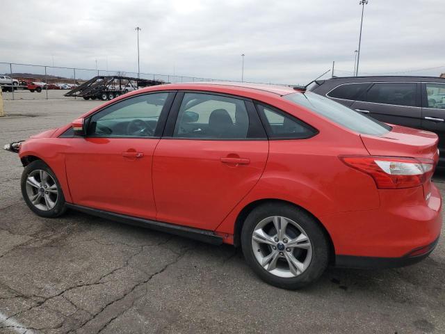Photo 2 from auction – 2014 FORD FOCUS SE with VIN 1FADP3F25EL193894