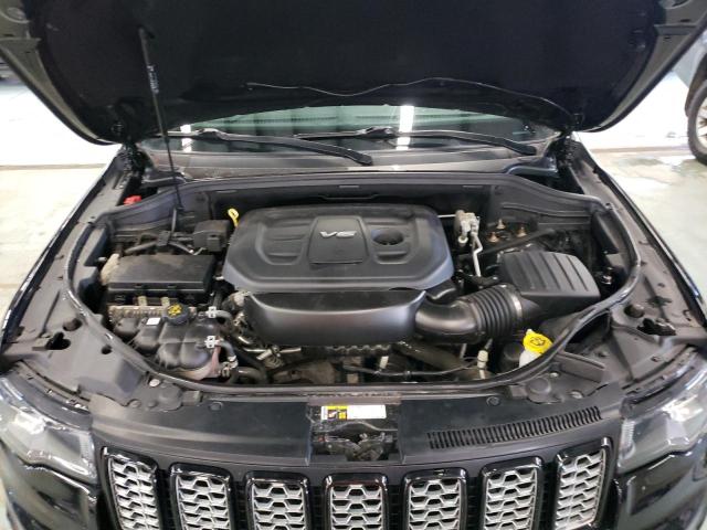 Photo 12 from auction – 2017 JEEP GRAND CHER with VIN 1C4RJFAG6HC792359