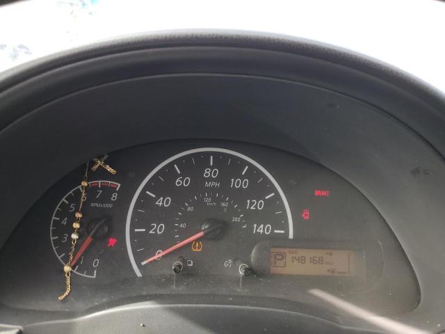 Photo 9 from auction – 2015 NISSAN VERSA S with VIN 3N1CN7AP9FL853403
