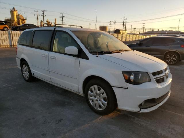 Photo 4 from auction – 2017 DODGE GRAND CARA with VIN 2C4RDGEG3HR693190
