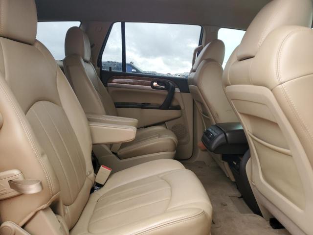 Photo 11 from auction – 2011 BUICK ENCLAVE CX with VIN 5GAKRCED1BJ281350