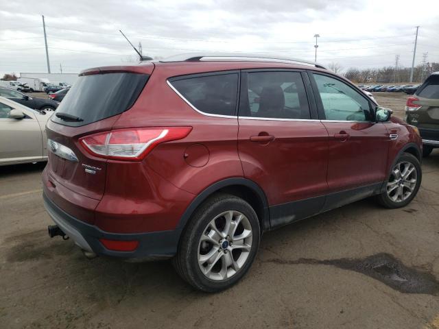 Photo 3 from auction – 2014 FORD ESCAPE TIT with VIN 1FMCU9J90EUC66973
