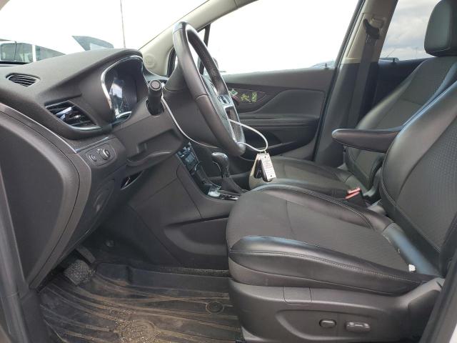 Photo 7 from auction – 2020 BUICK ENCORE PRE with VIN KL4CJASB2LB006934