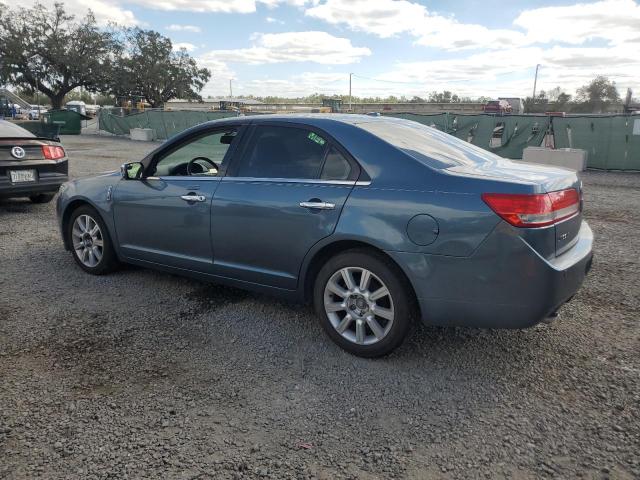 Photo 2 from auction – 2011 LINCOLN MKZ with VIN 3LNHL2GCXBR754933