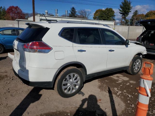 Photo 3 from auction – 2016 NISSAN ROGUE S with VIN KNMAT2MV5GP667774