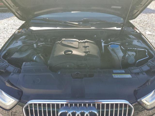 Zdjęcie 11 z aukcji – 2014 AUDI A4 ALLROAD z VIN WA1UFAFL7EA071456