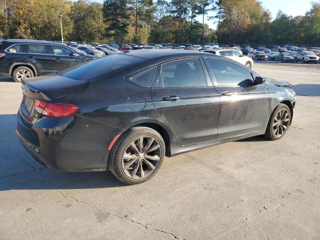 Photo 3 from auction – 2015 CHRYSLER 200 S with VIN 1C3CCCBG5FN517813