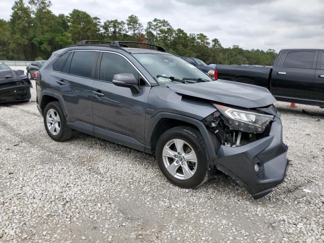 Photo 4 from auction – 2019 TOYOTA RAV4 XLE with VIN JTMW1RFVXKD516084