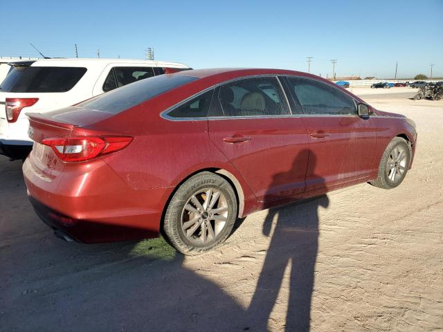 Photo 3 from auction – 2016 HYUNDAI SONATA SE with VIN 5NPE24AF2GH419359