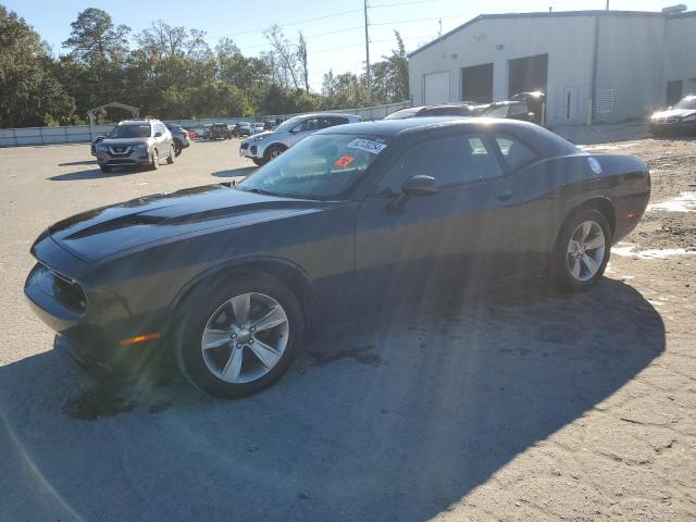 DODGE CHALLENGER 2016 with VIN 2C3CDZAG9GH354109 - Photo from auction