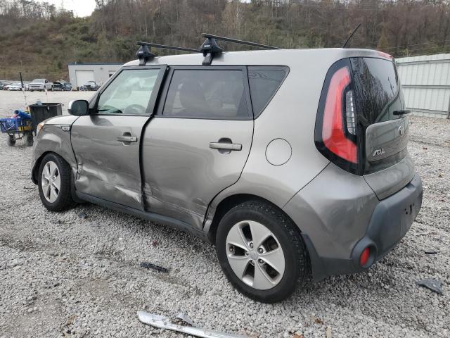 Photo 2 from auction – 2015 KIA SOUL with VIN KNDJN2A29F7158452